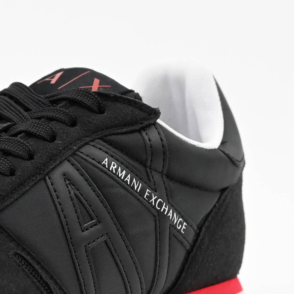 Armani Exchange Rio Sneakers