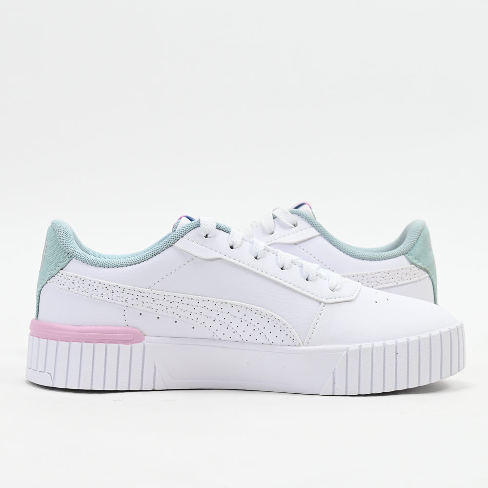 PUMA Carina 2.0 Tropical Jr Sneakers
