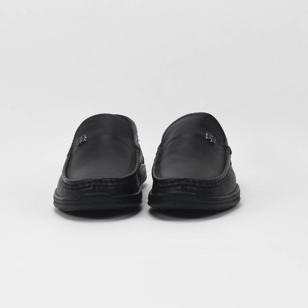 SEPTWOLVES TRAPPEUR BLACK