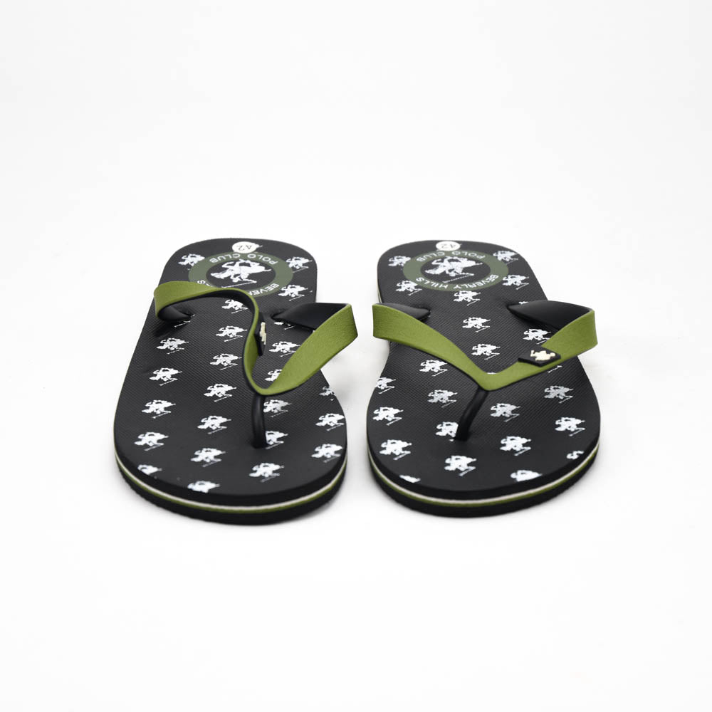 BEVERLY HILLS POLO CLUB CLAQUETTE