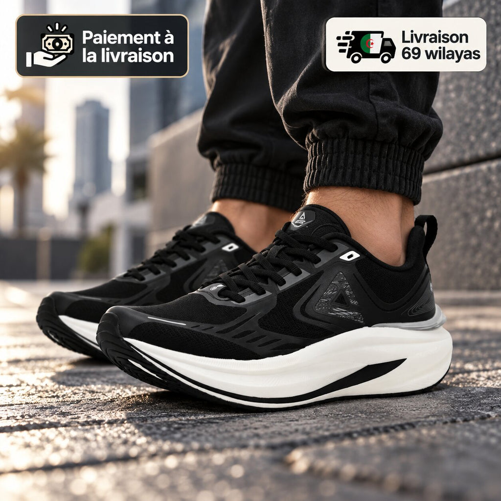 PEAK FOOTWEAR
