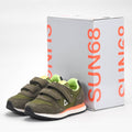 SUN68 SHOES