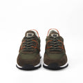 Cerruti 1881 Man Shoes Sneakers