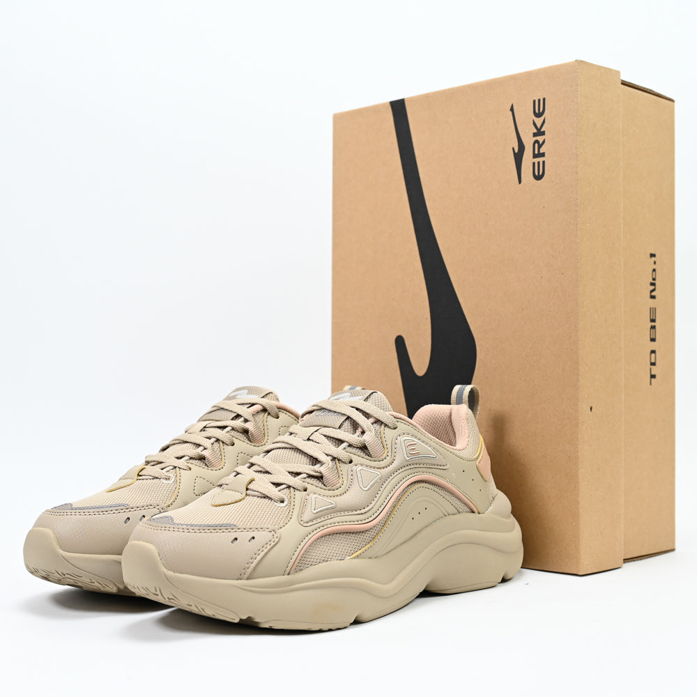 ERKE FOOTWEAR