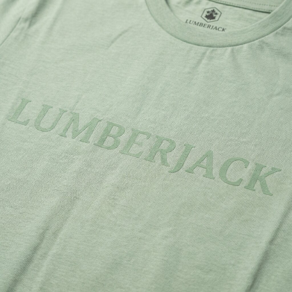 PULL LUMBERJACK