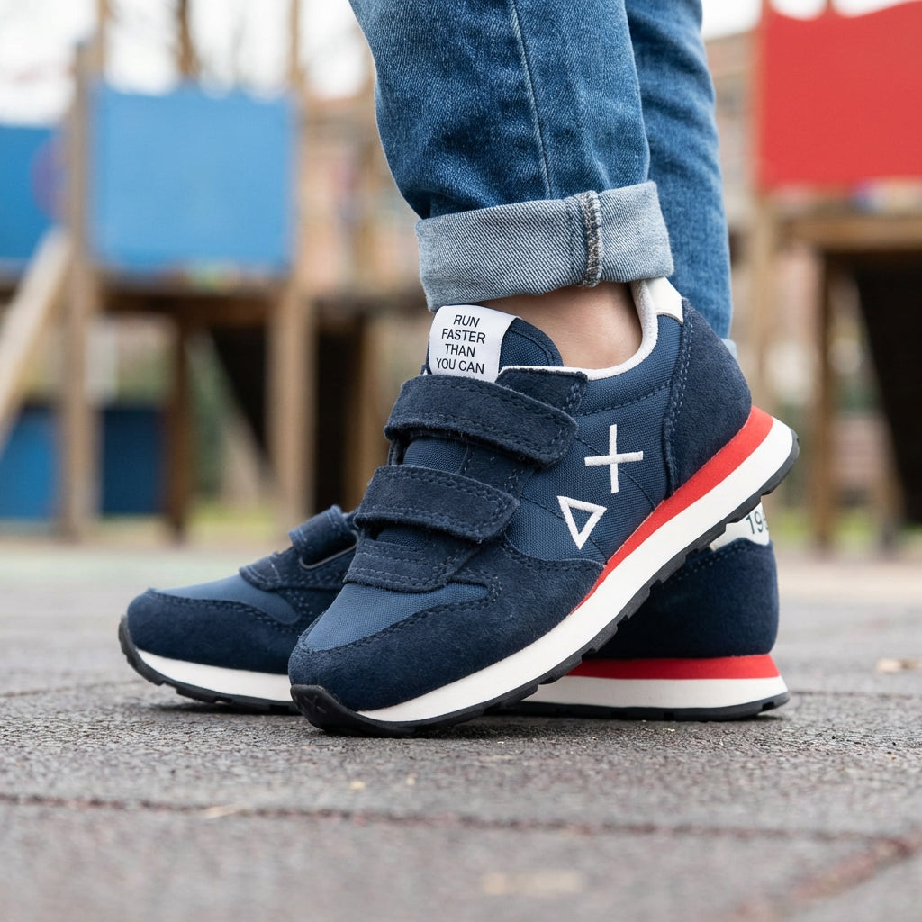 SUN68 SHOES