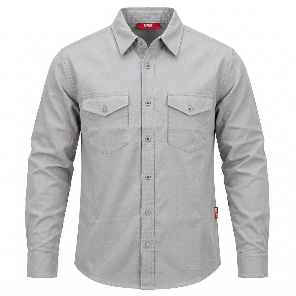 Depart chemise