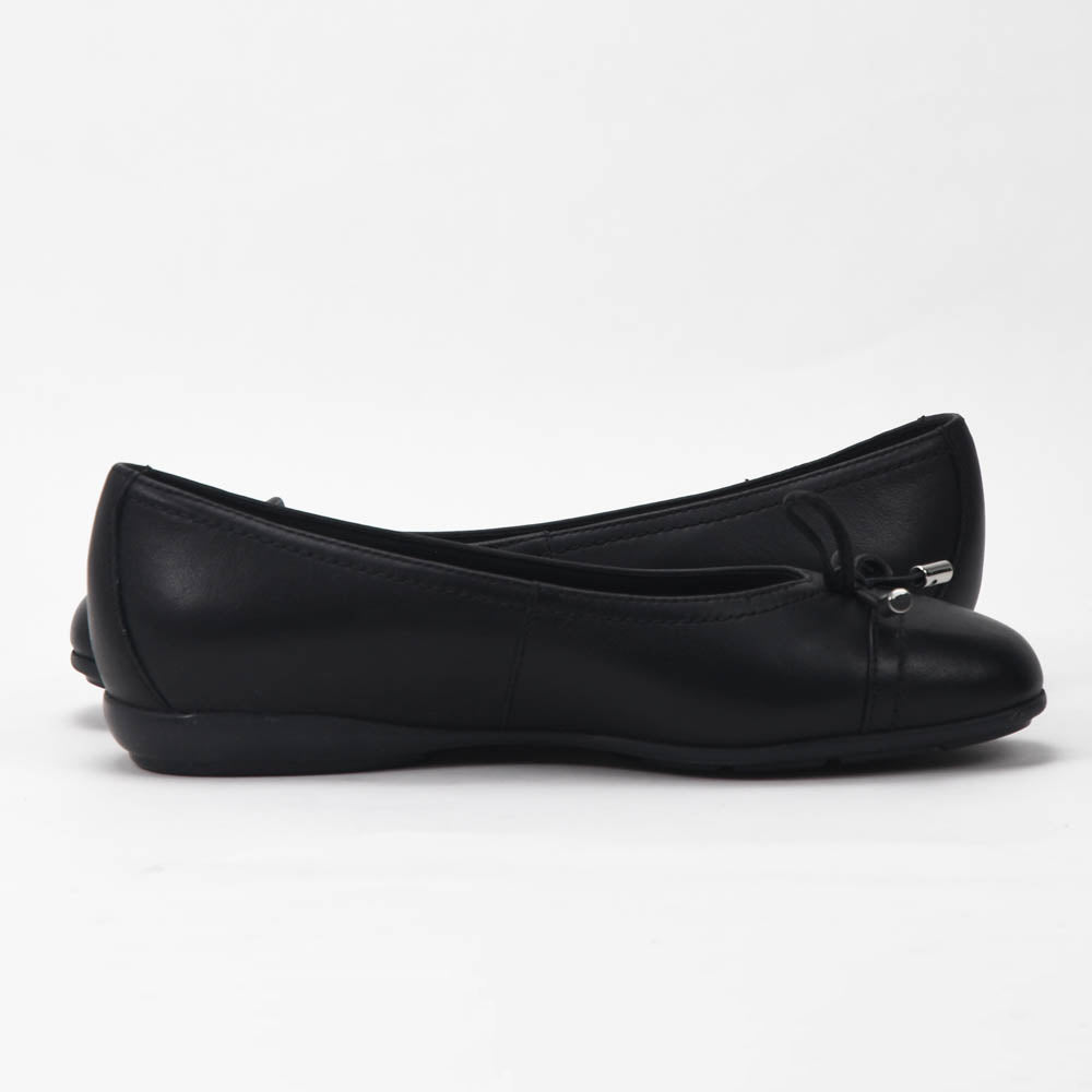 Geox Asheely Ballet Flats Femme