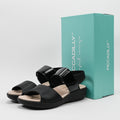Piccadilly Sandales Femme