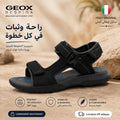 Geox Spherica Sandales Homme