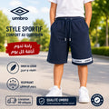 UMBRO SHORT