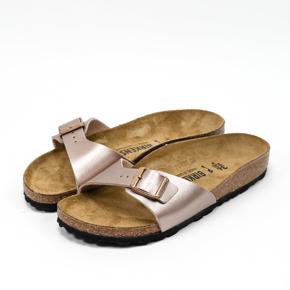 Birkenstock Claquettes Femme