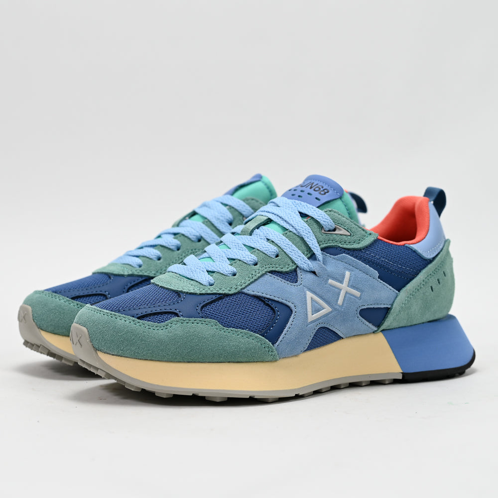 SUN68 FOOTWEAR