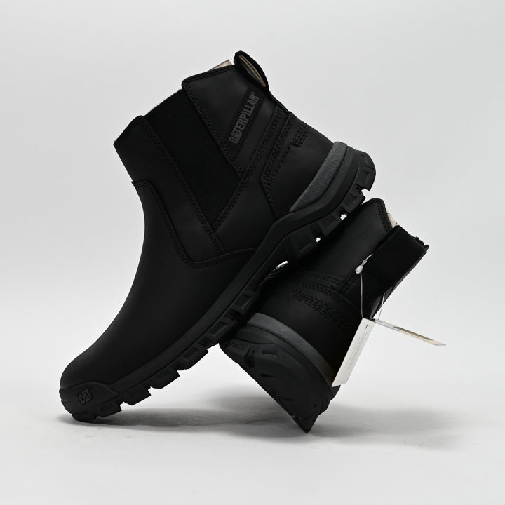 Caterpillar Threshold Chelsea Boot