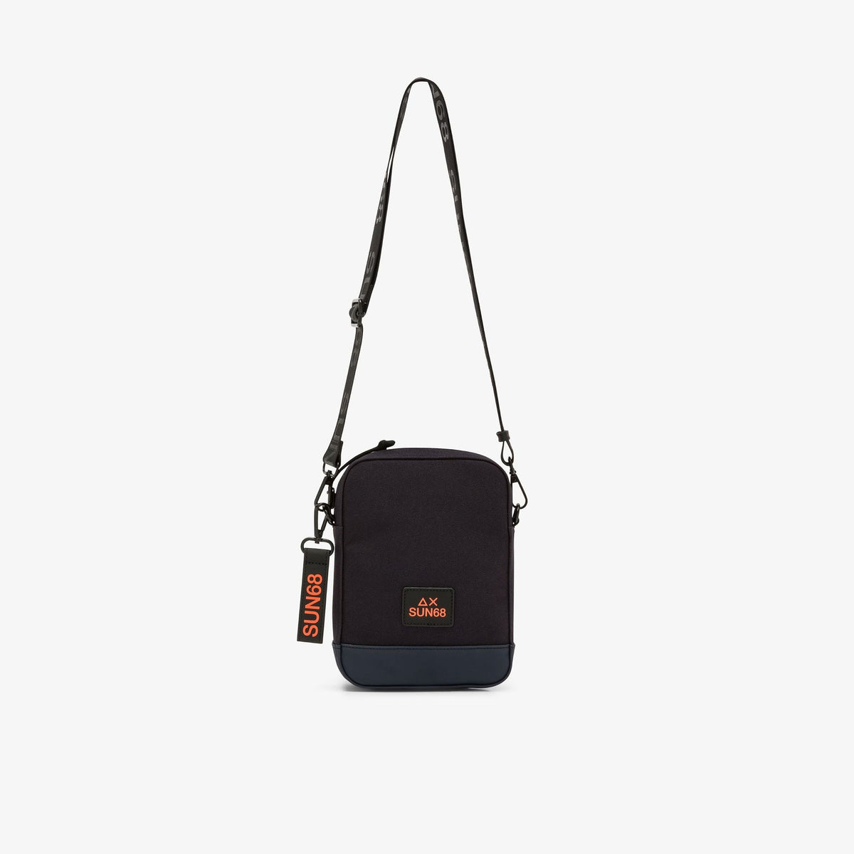 SUN68 Everyday Crossbody Bag