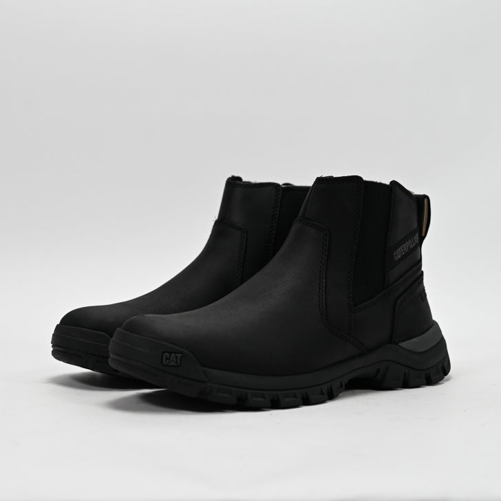 Caterpillar Threshold Chelsea Boot