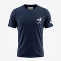 American College t-shirt pour Homme