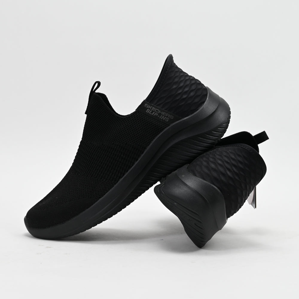 Skechers Ultra Flex 3.0 – Cozy Streak Slip-ins Sneakers
