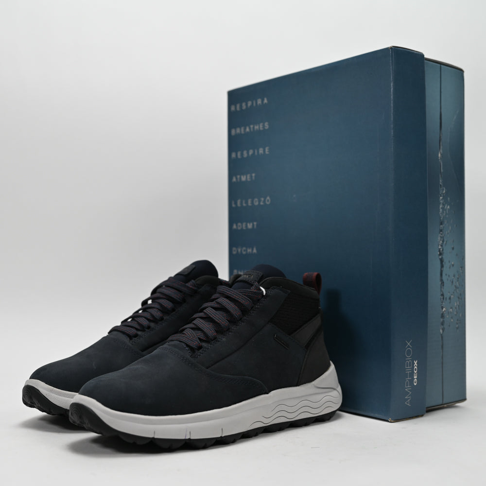 GEOX - FOOTWEAR