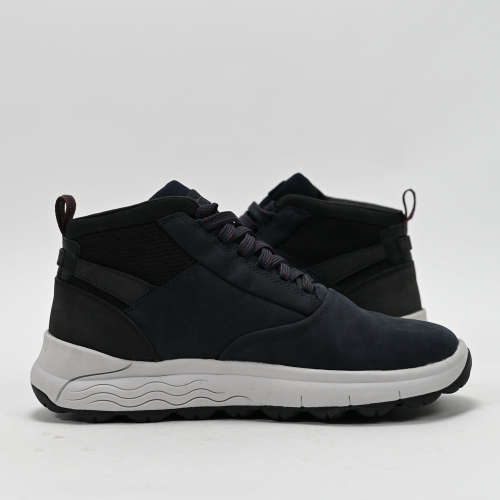 GEOX - FOOTWEAR