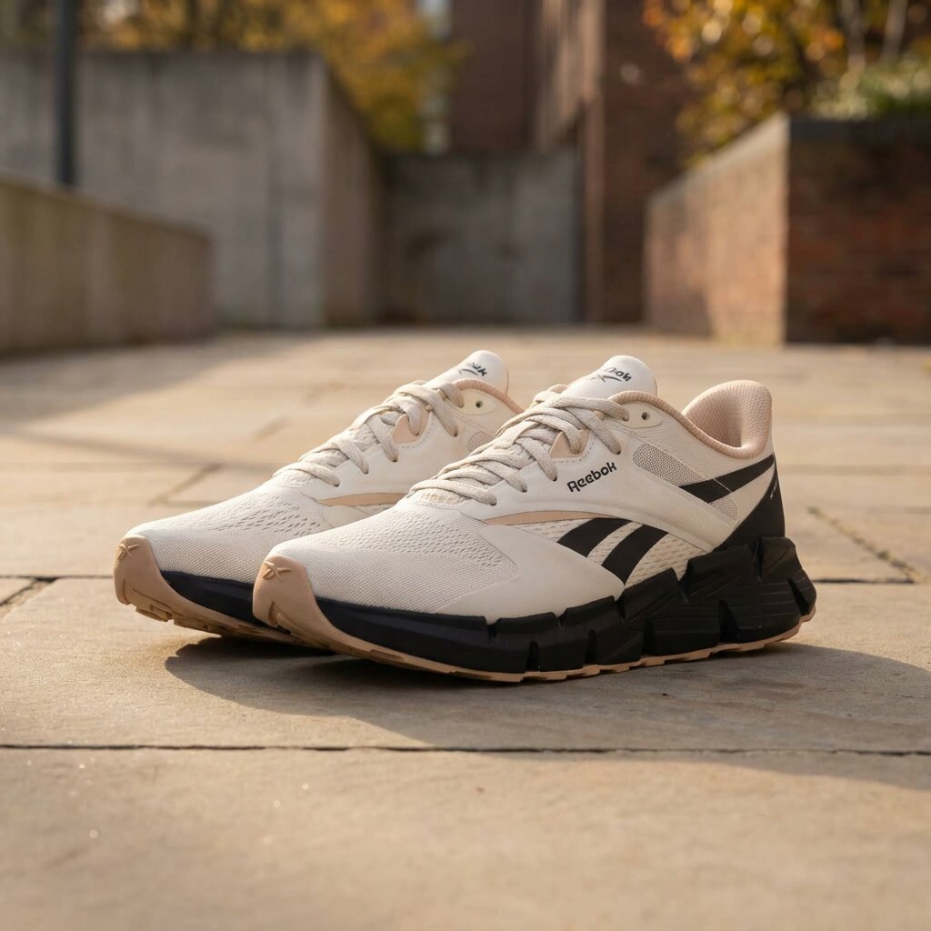 Reebok Zig Dynamica 5 Running Shoes