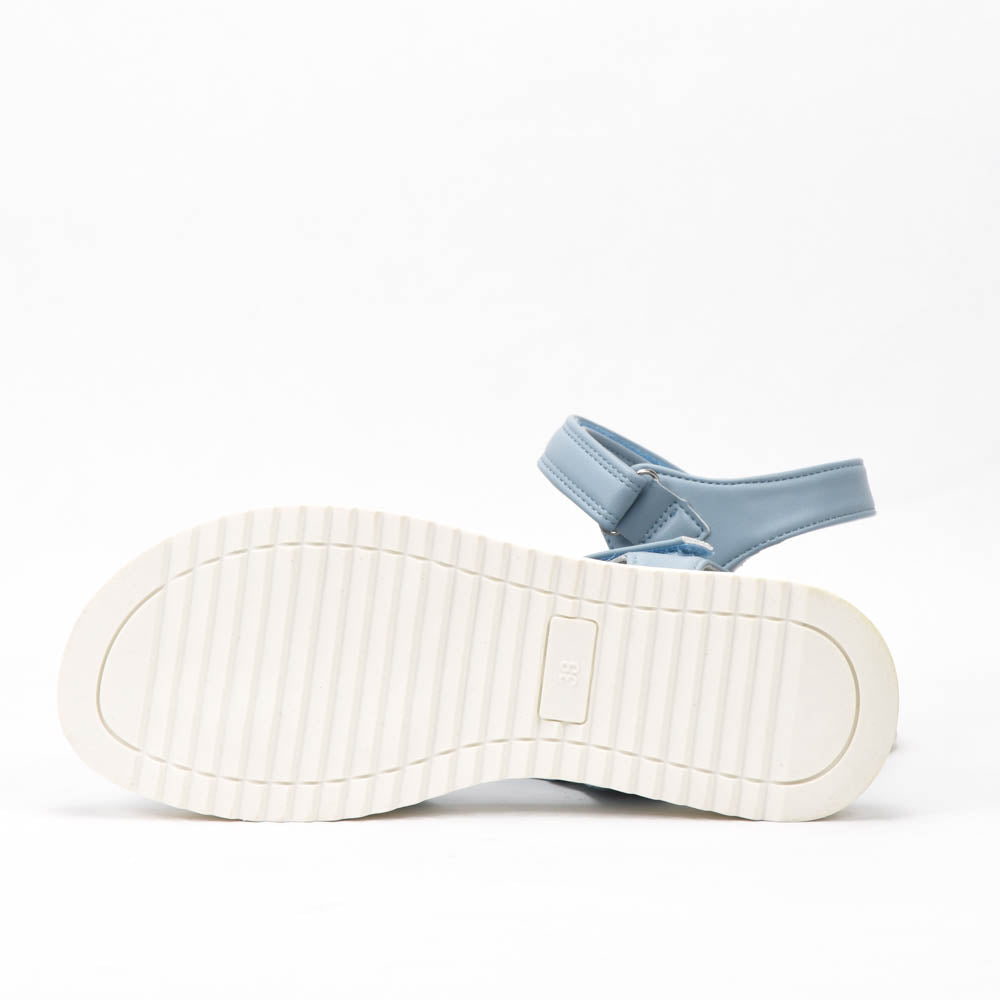 Safety Jogger Sandales Femme