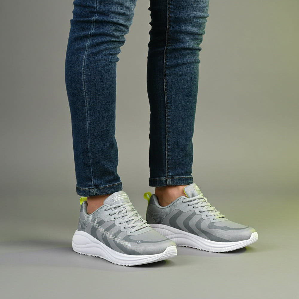 Champion Sneakers Syphon Script Low