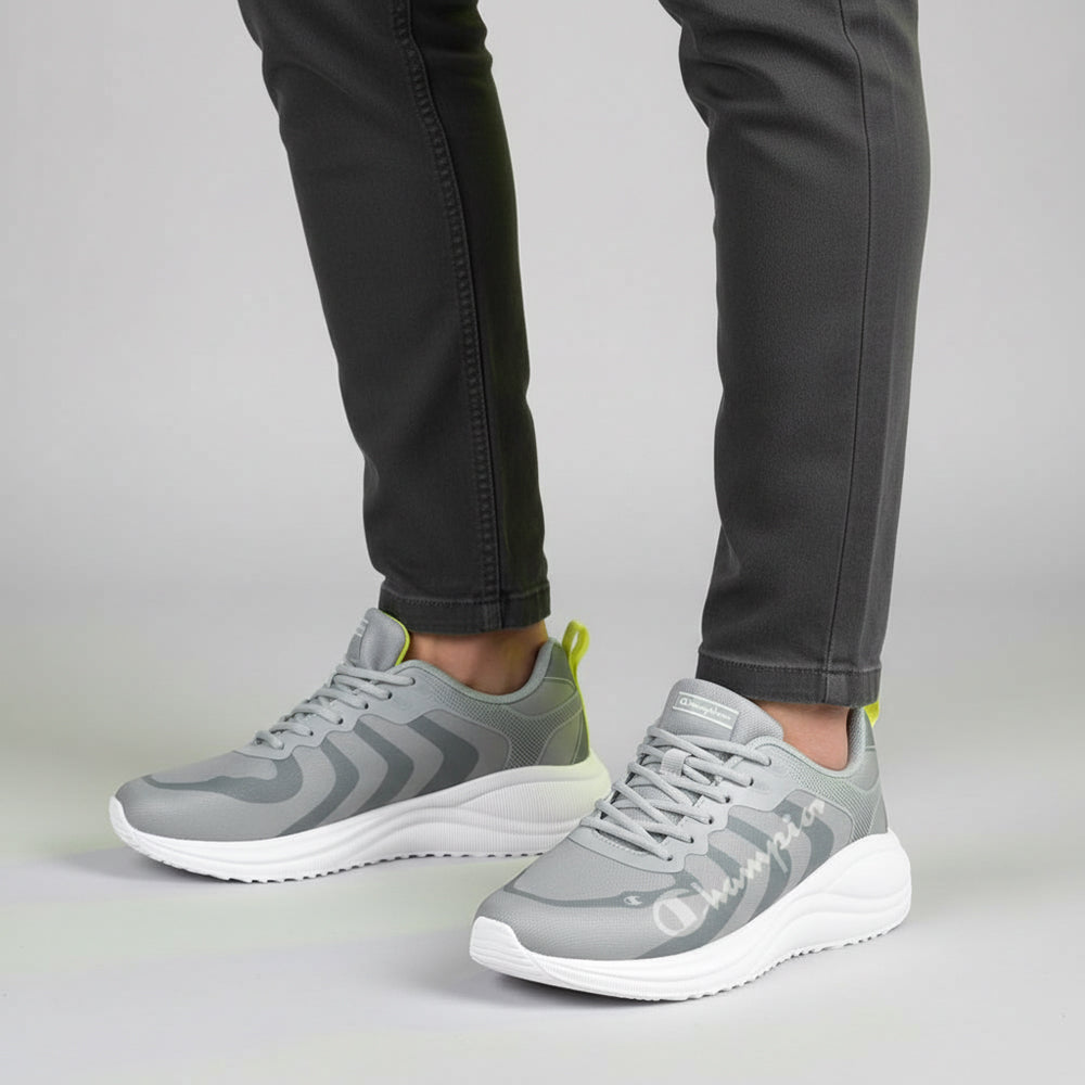 Champion Sneakers Syphon Script Low