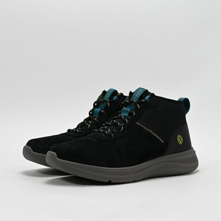 HUSH PUPPIES FOOTWEAR