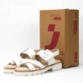 Safety Jogger Sandales Femme