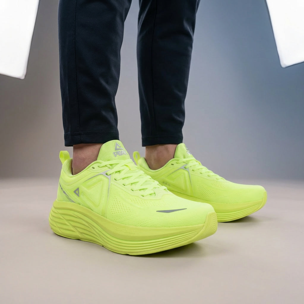 PEAK SHOES