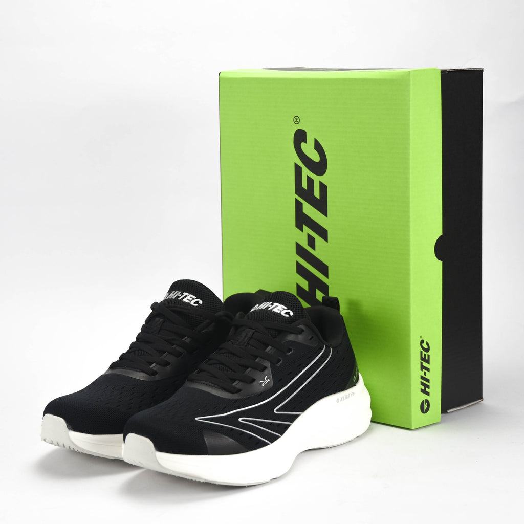 HI-TEC BASKET