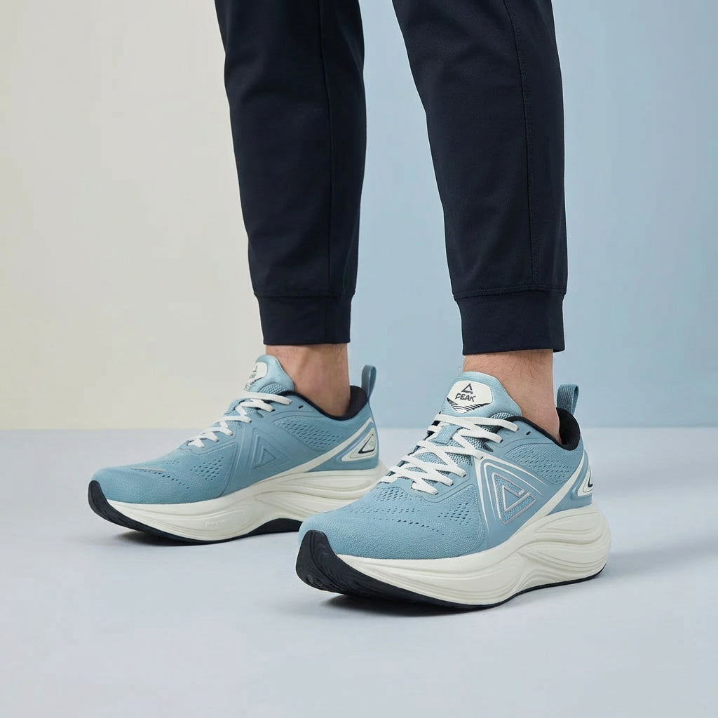 PEAK SPORTS SHOES