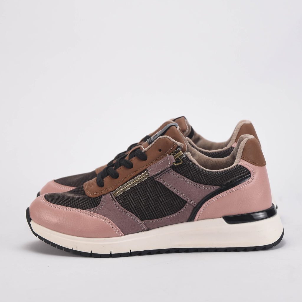 SAFETY JOGGER SHOES