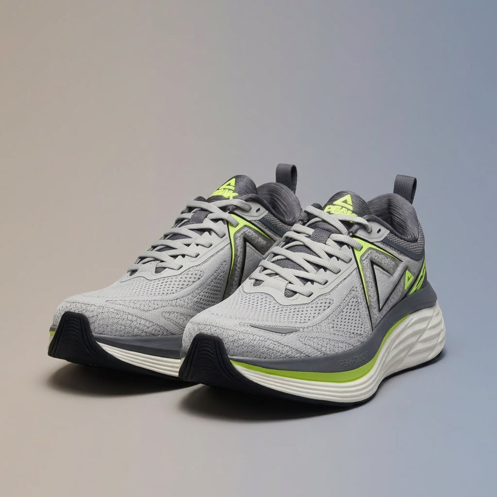 PEAK SHOES
