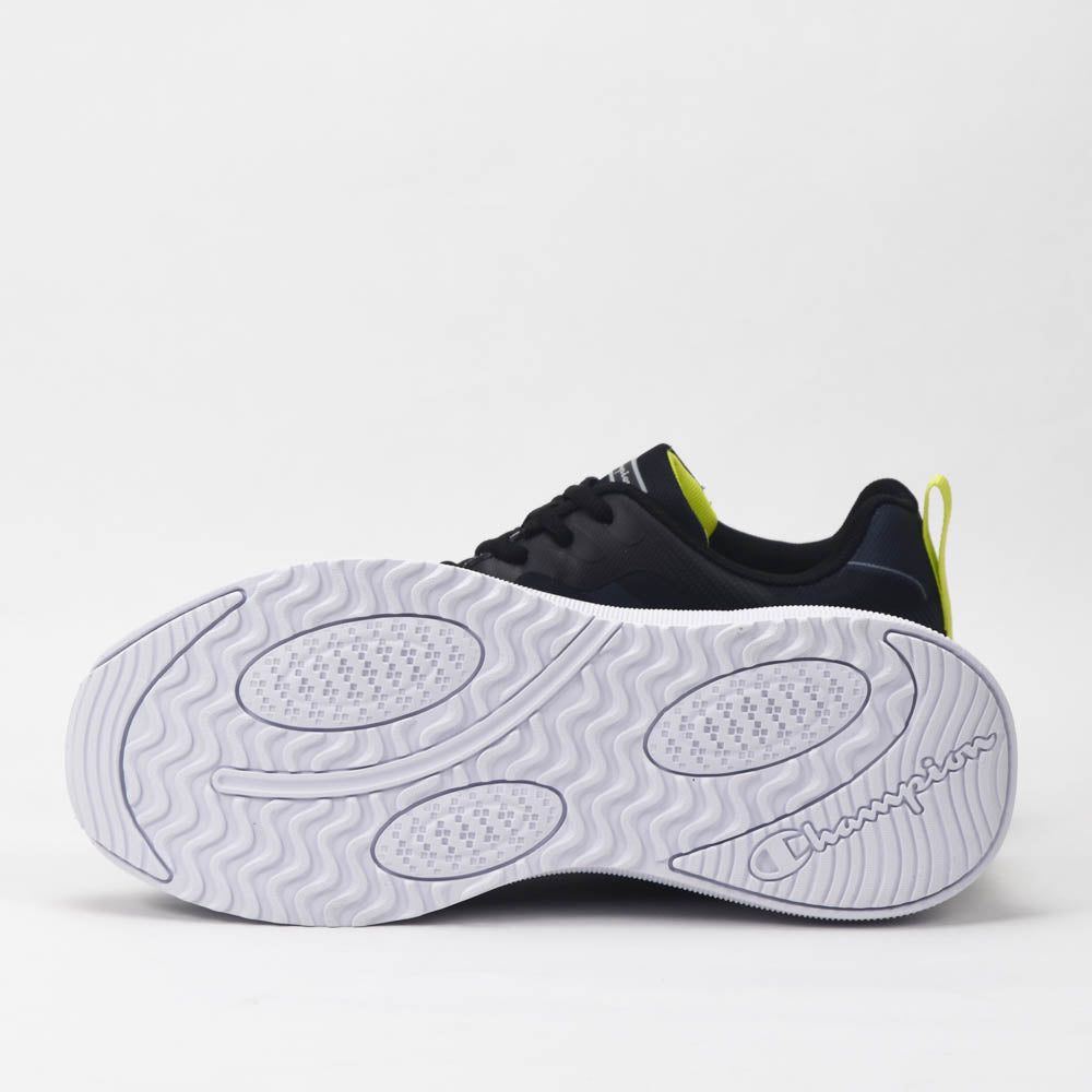 Champion Syphon Script Low Sneakers