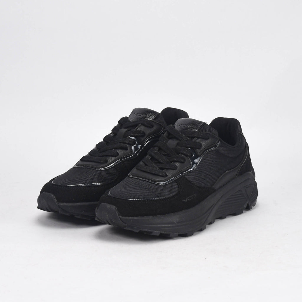 VO7 SHOES VENUS BLACK