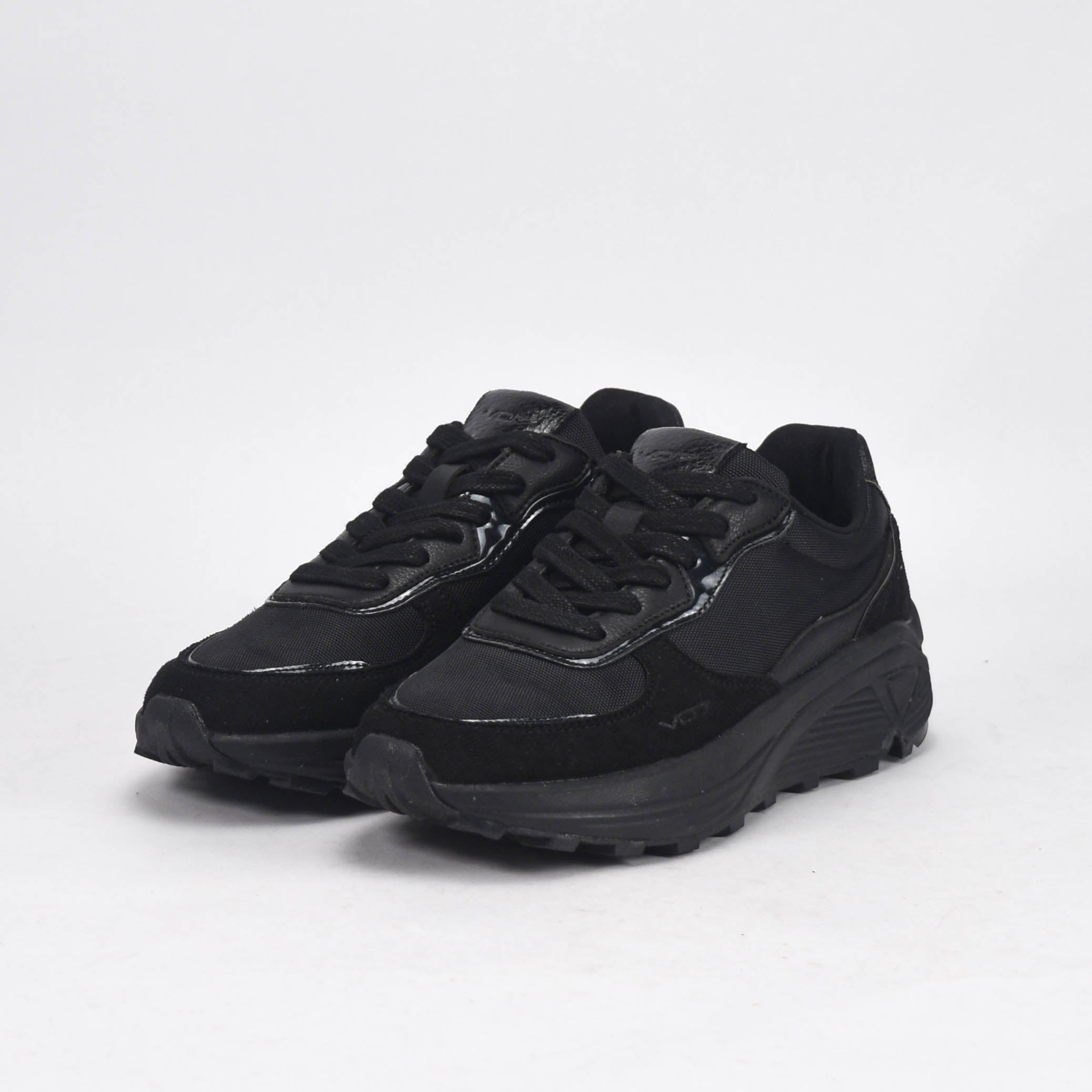 VO7 SHOES VENUS BLACK