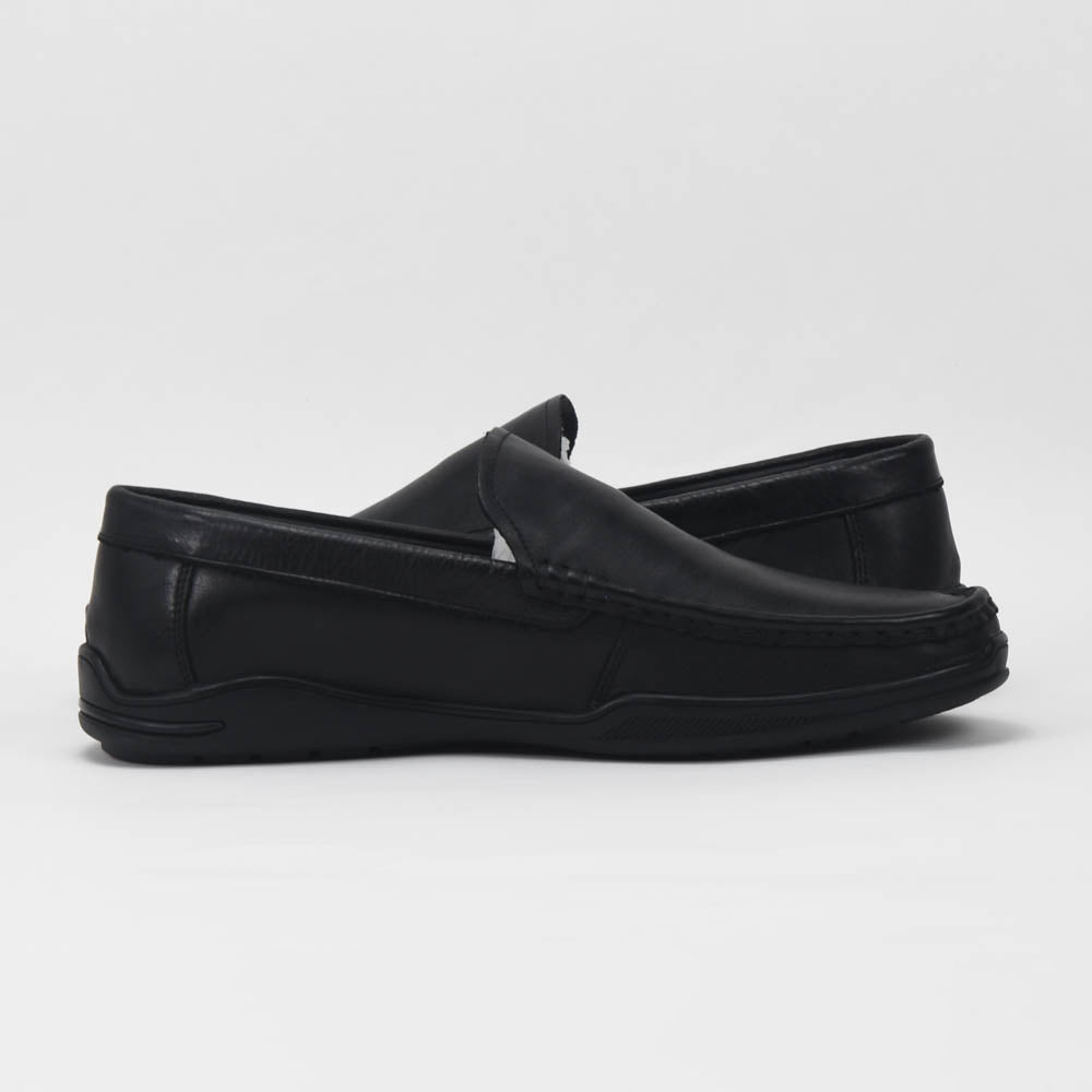 SEPTWOLVES TRAPPEUR BLACK