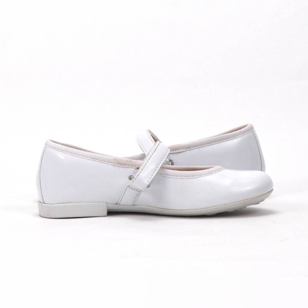 Geox Plie Girl Ballerina Flats