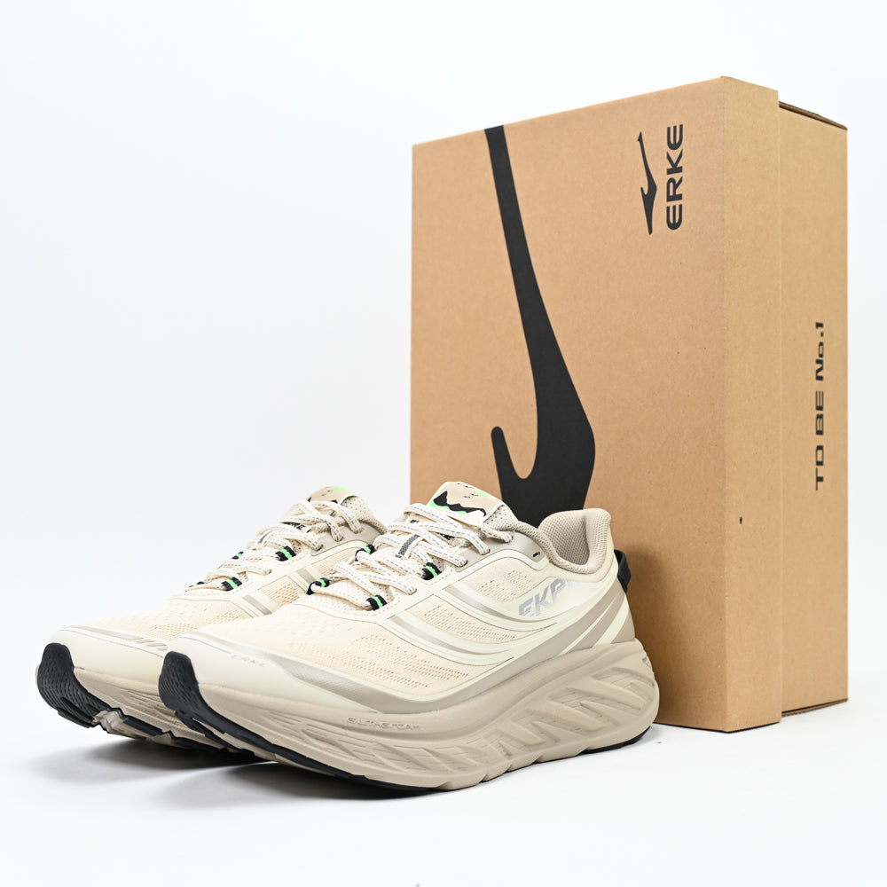 ERKE FOOTWEAR