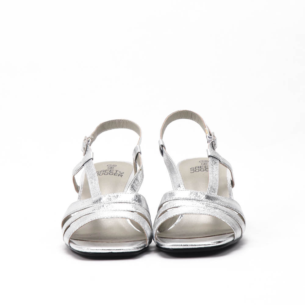 Safety Jogger Sandales a Talons Femme