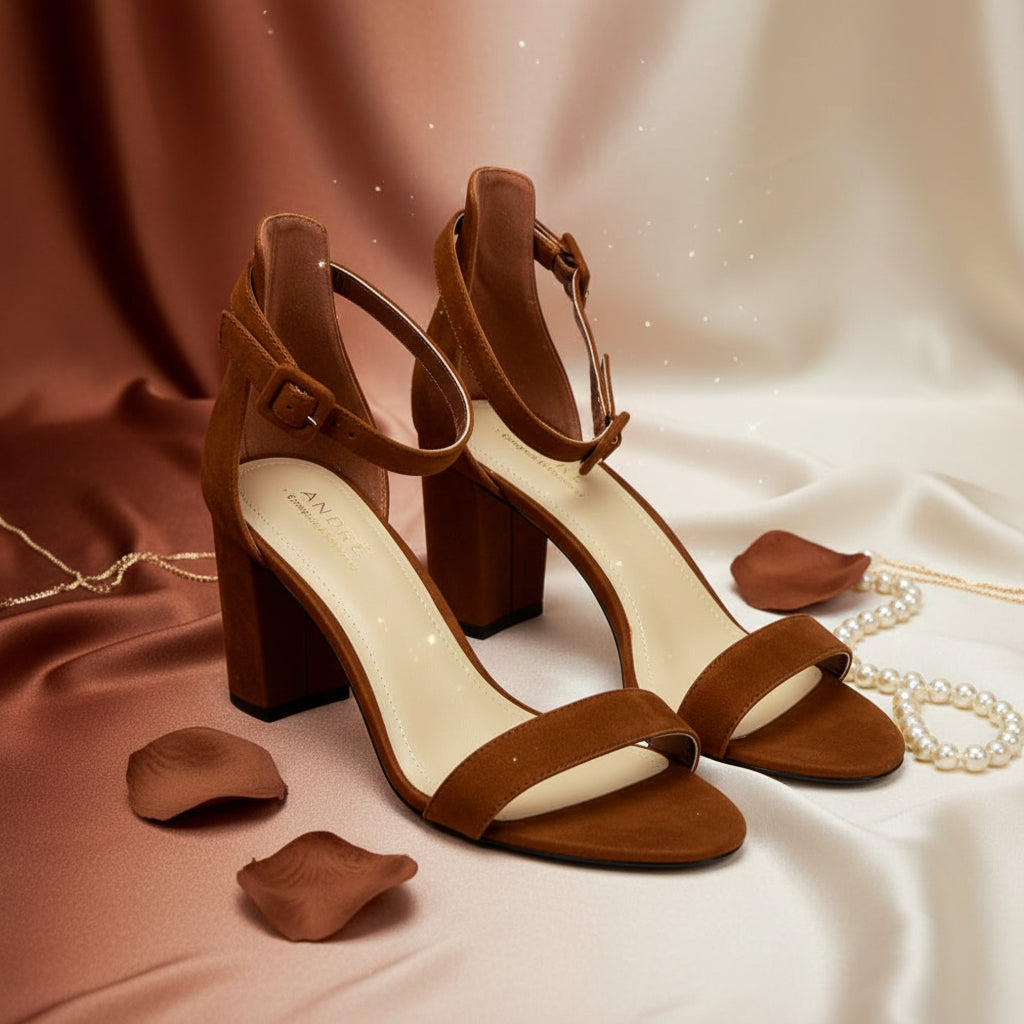 ANDRE CHAUSSURES