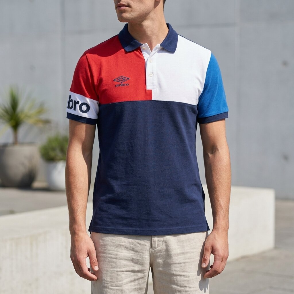 UMBRO POLO