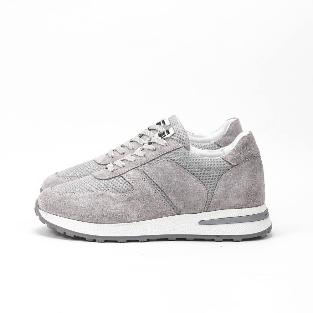 Cerruti 1881 Man Shoes Sneakers