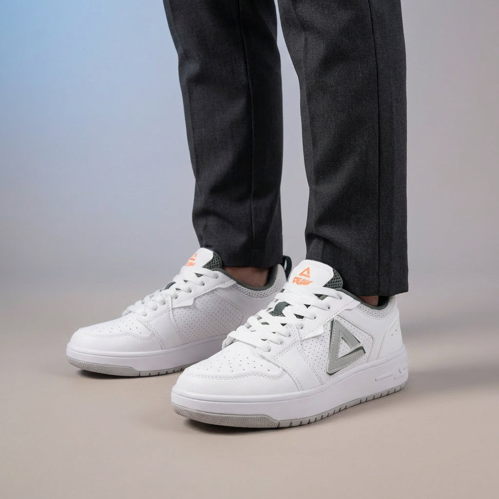 PEAK SHOES