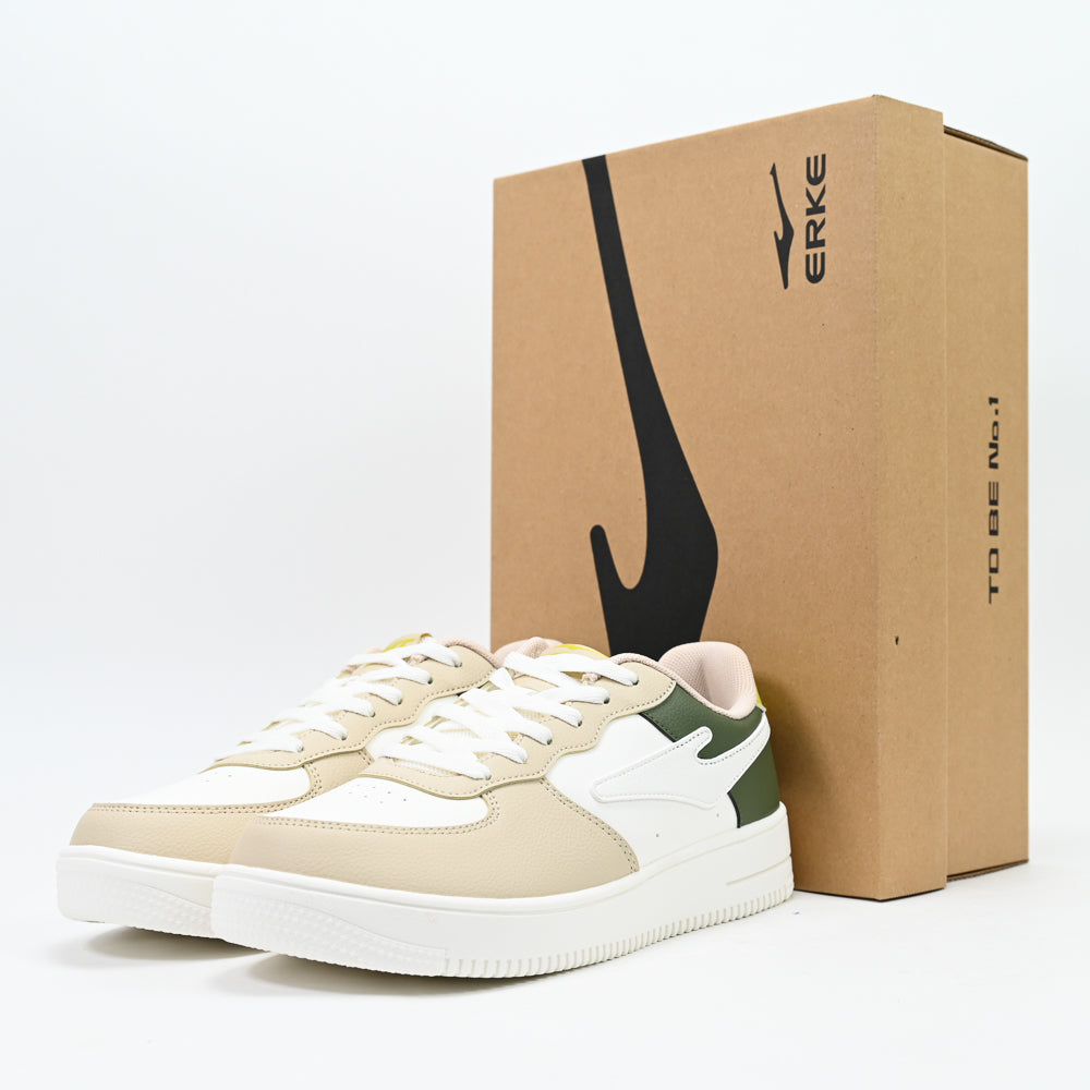 ERKE FOOTWEAR