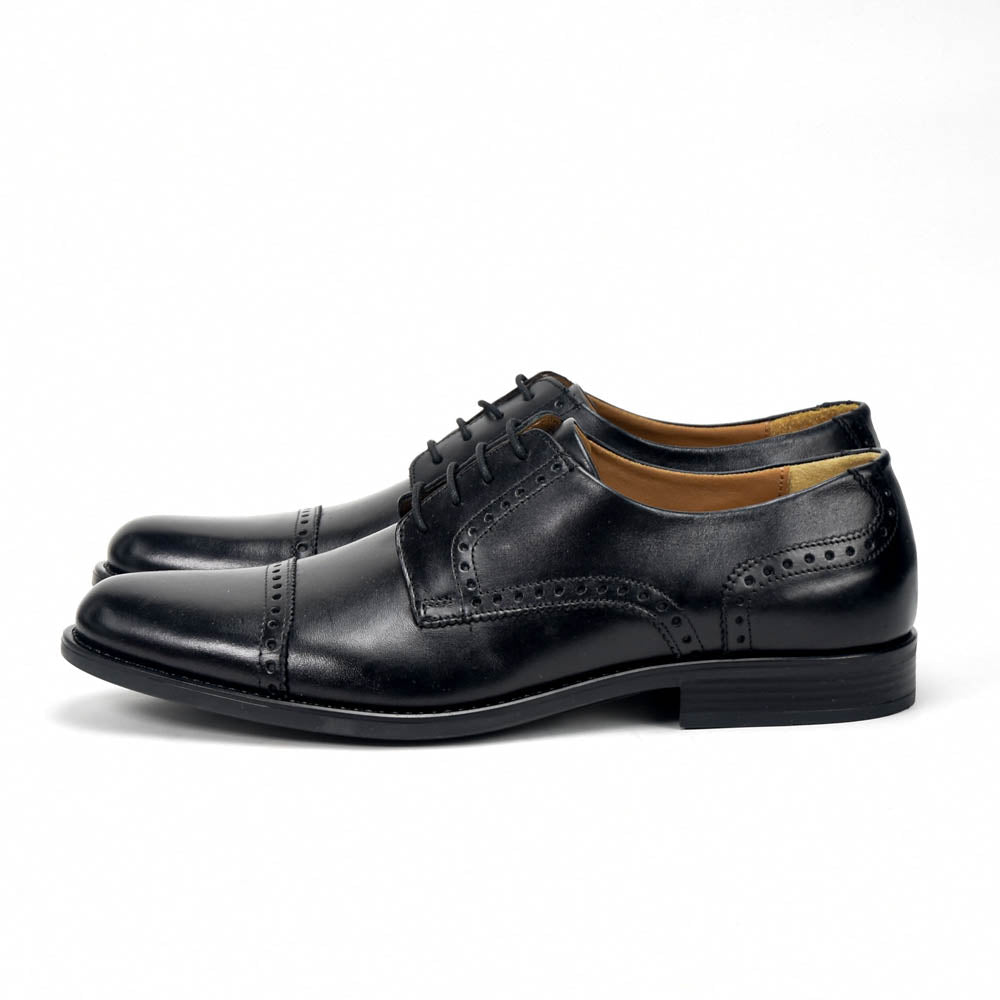 ANDRÉ CHAUSSURE CLASSIQUE HOMME LORDMAN NOIR