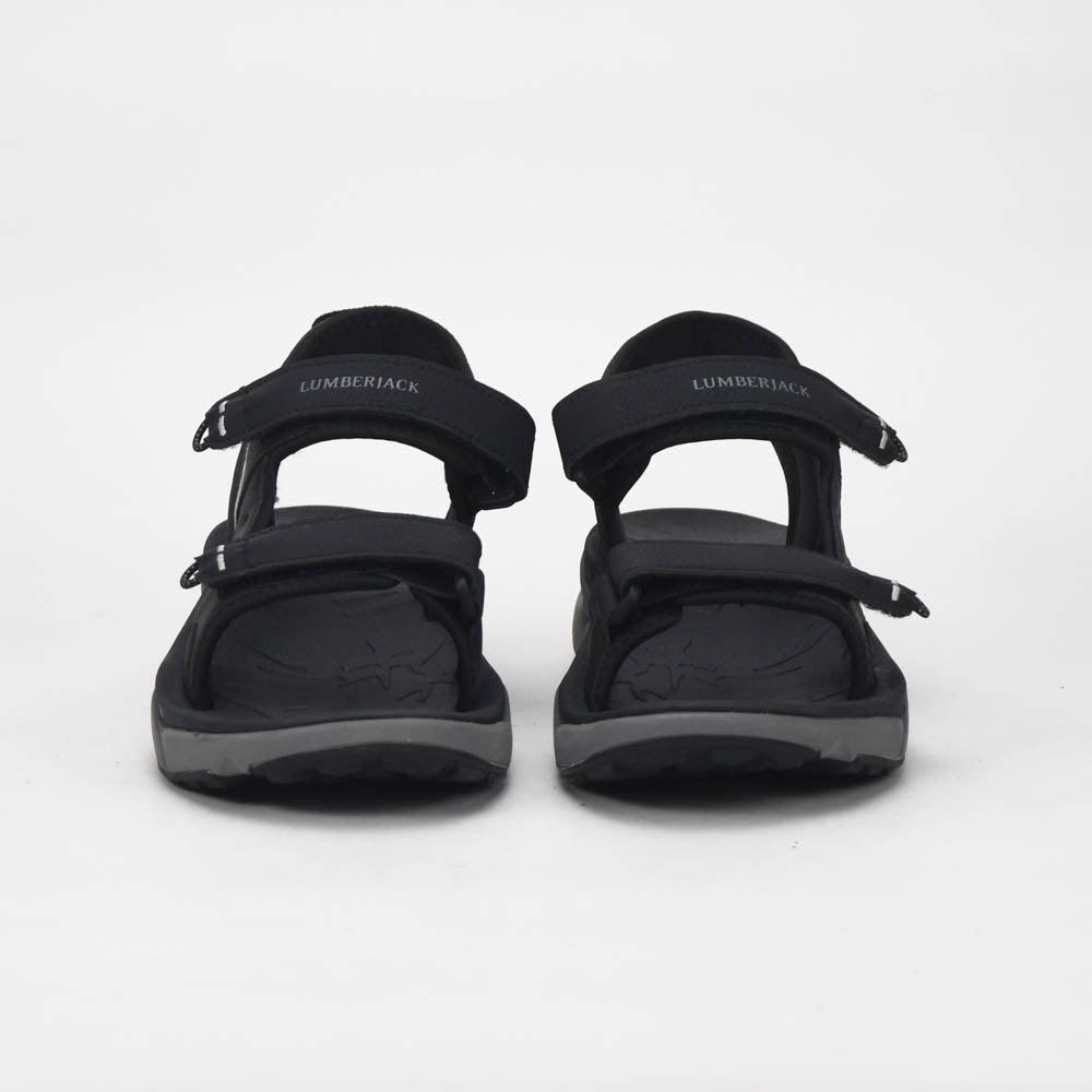 LUMBERJACK Sandale Homme BYRON