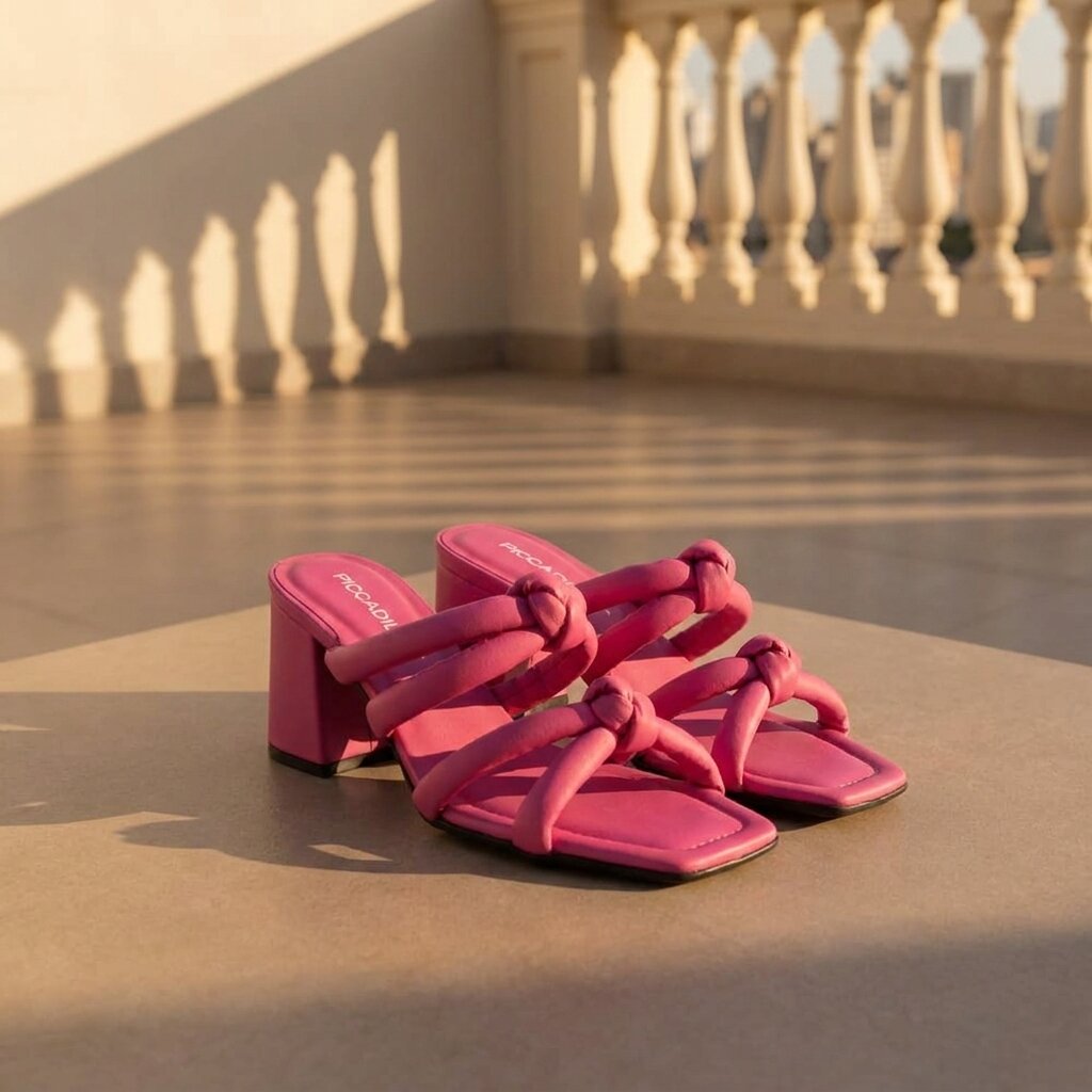 PICCADILLY  SABOTS FEMME FLAVIA